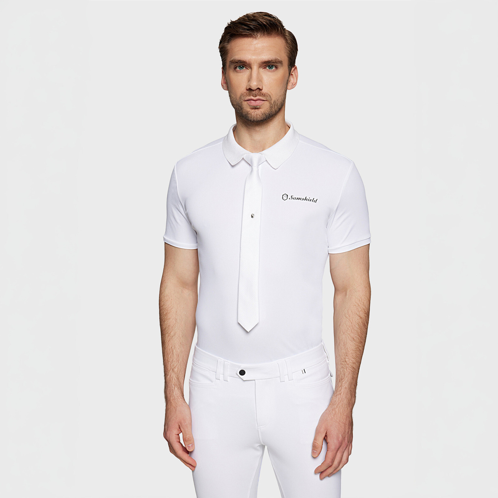 Samshield - Mens Woven Tie