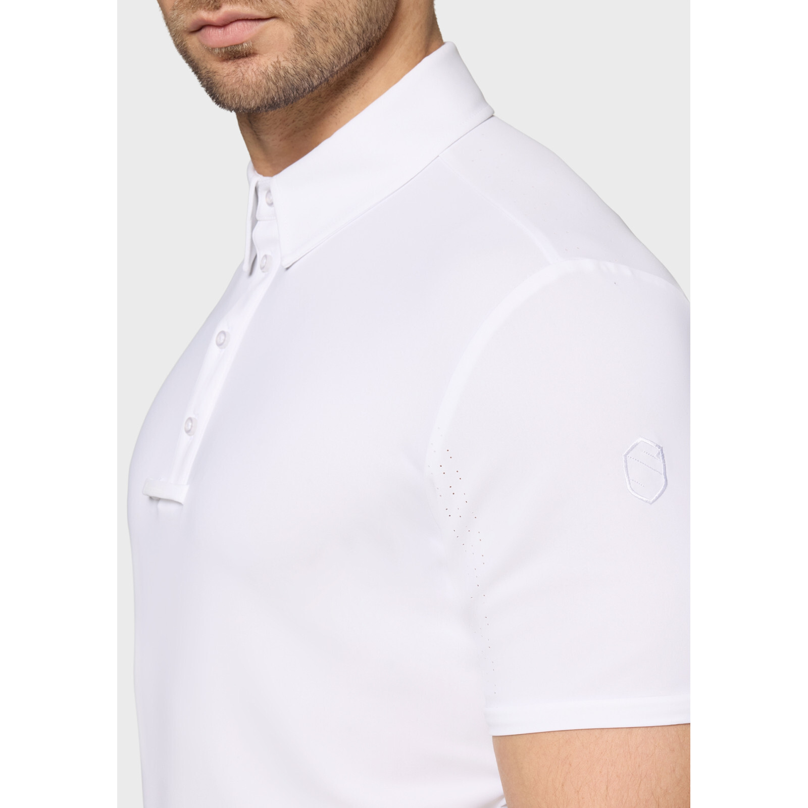Samshield - Mens Calvin Shirt
