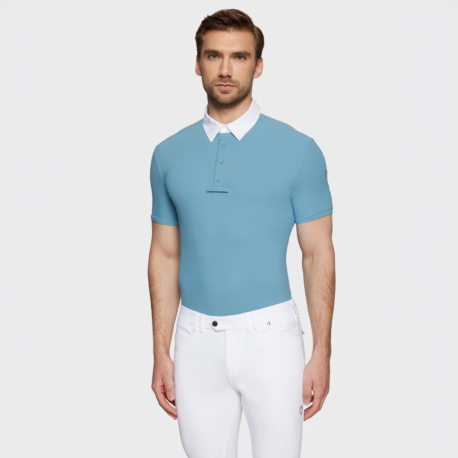 Samshield - Mens Calvin Shirt