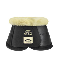 Veredus - Safety-Bell Save The Sheep Overreach Boots