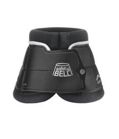 Veredus - Safety-Bell Overreach Boots