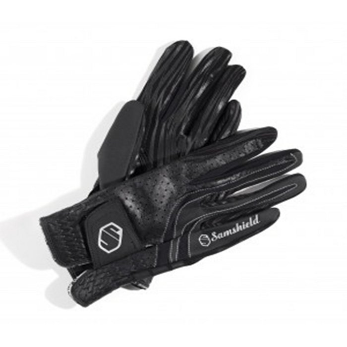Samshield - V-Skin Gloves - Black