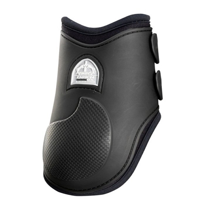 Veredus - Carbon Gel Rear